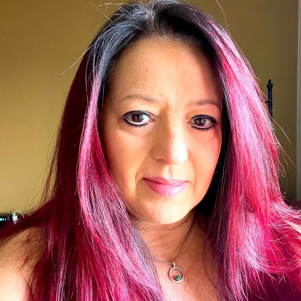 Meet your Posher, Lisa